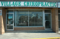 Welcome To Village Chiropractic in Scarborough